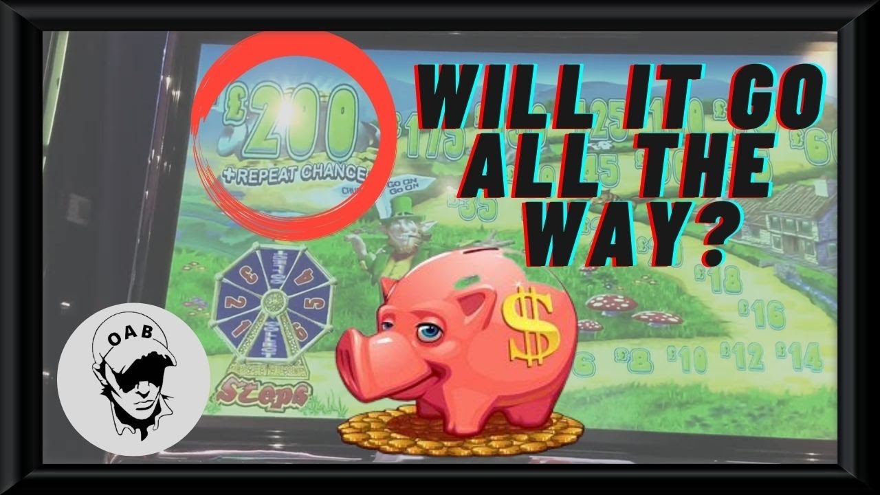 Go All The Way! 🏃 &pound;200 Community Games Arcade Clips - Portsmouth Vlog 🍻