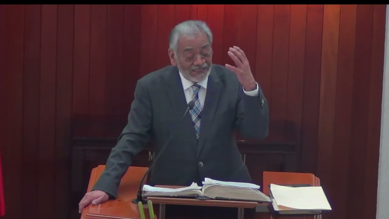 La visionaria empat&iacute;a - Lucas 10:25-37