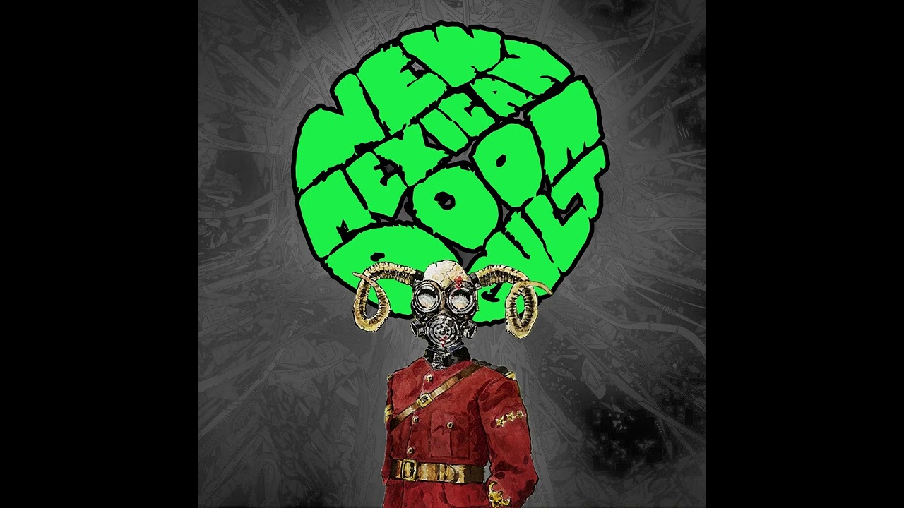 NEW MEXICAN DOOM CULT  