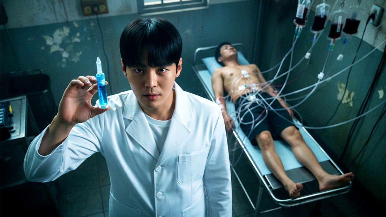 A Genius Doctor Or A Serial Killer? He Believes His Murders Serve A Greater Good | Part 1