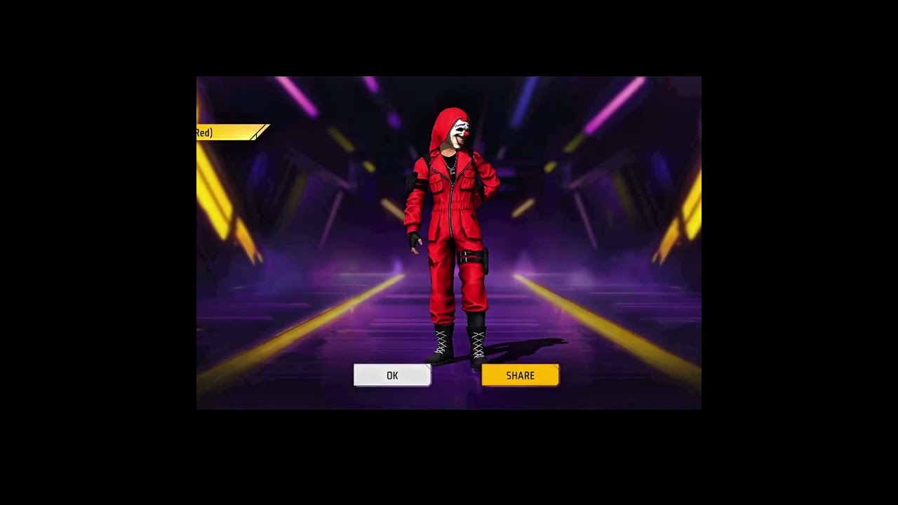 Got Red Criminal in first spin, What a luck 🤞, New Criminal Event Spin, Criminal bundle spin, #viral