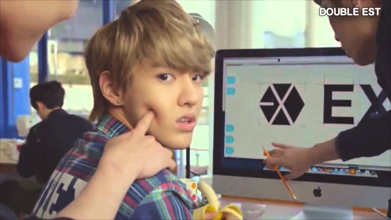 EXO || WE A12E ONE || Holding On, Letting Go #WeBelieveInYouKris