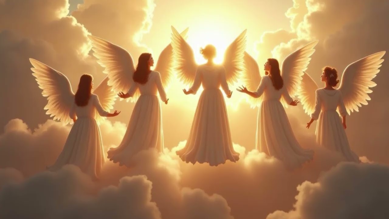 God is holy-ai