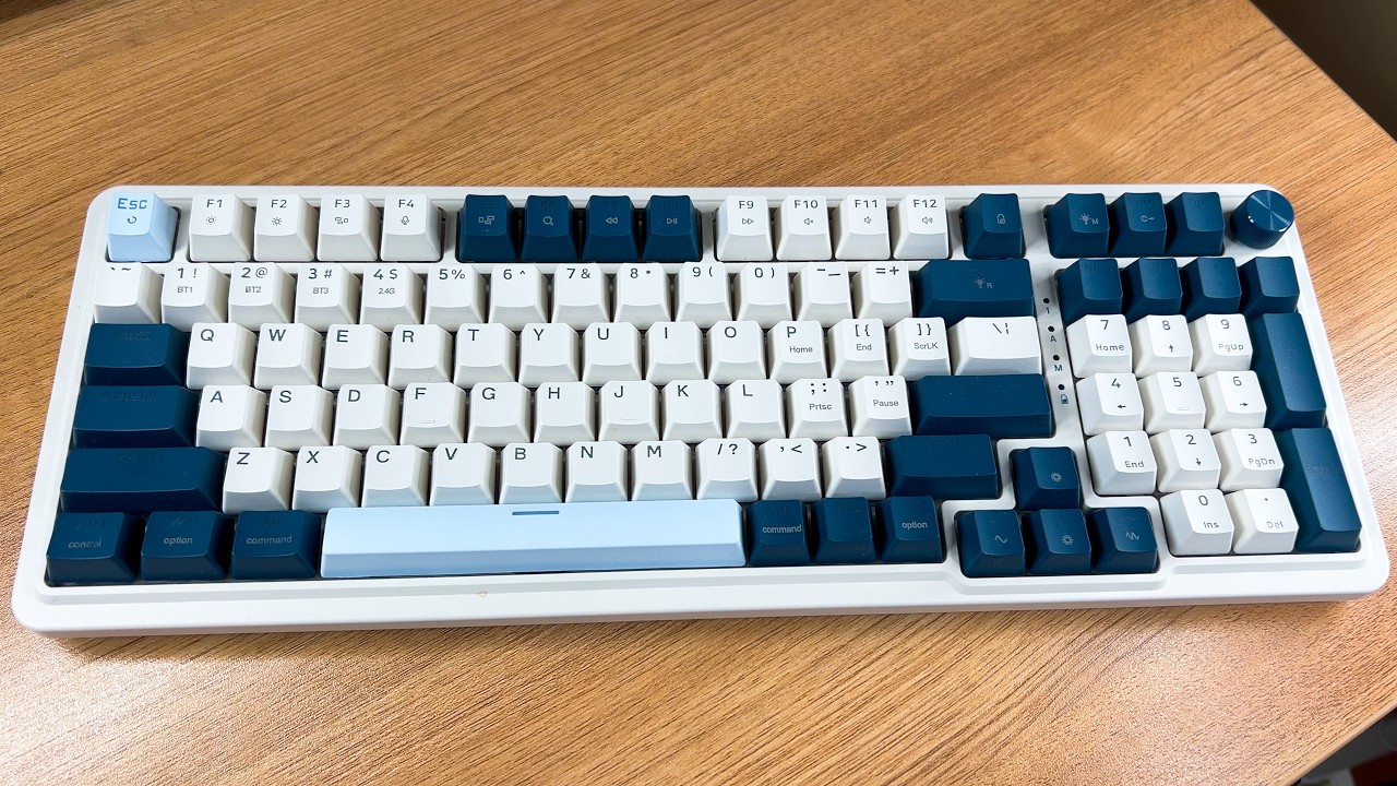 Is this Keyboard Worth the Investment?