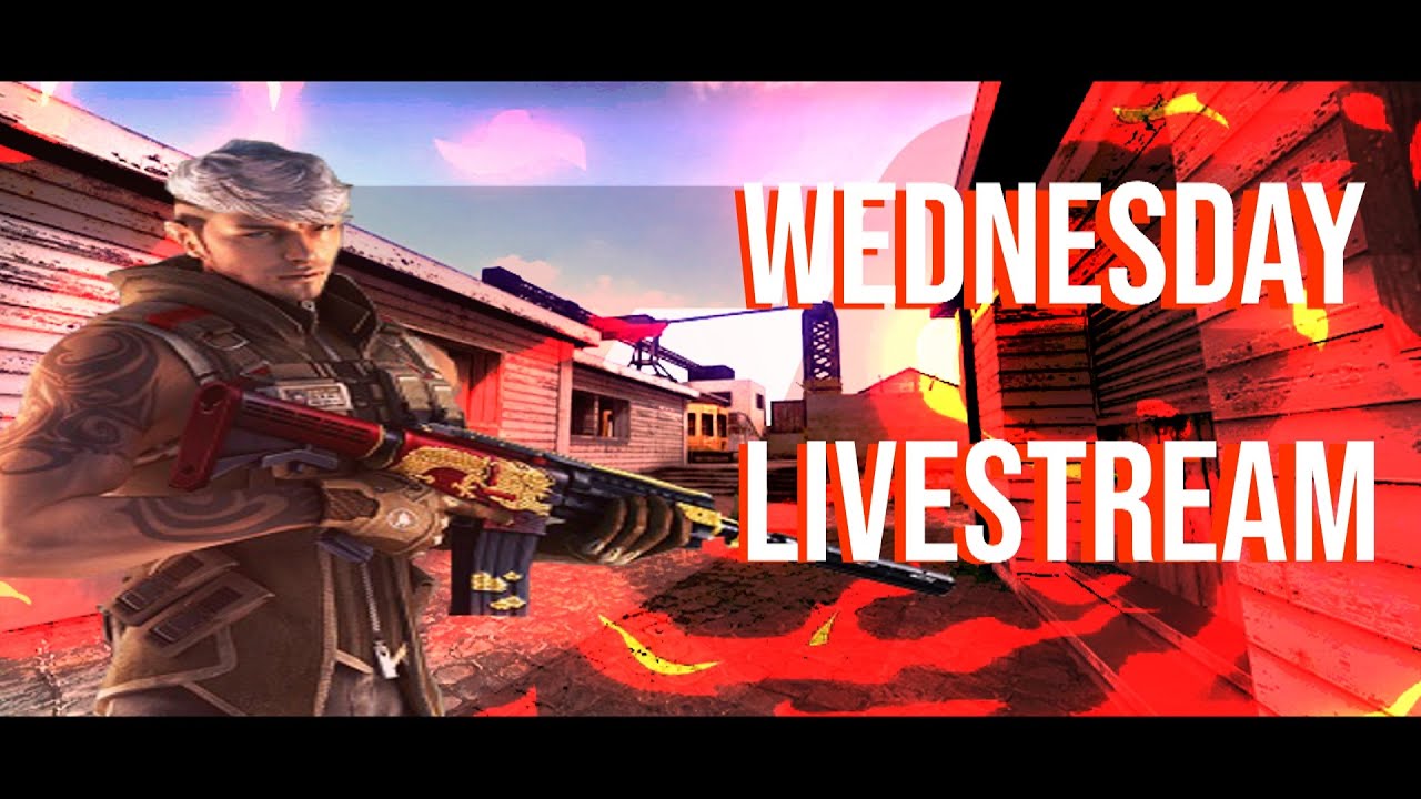 CROSSFIRE LIVE Chill TD Crazy Ranked Night🔥