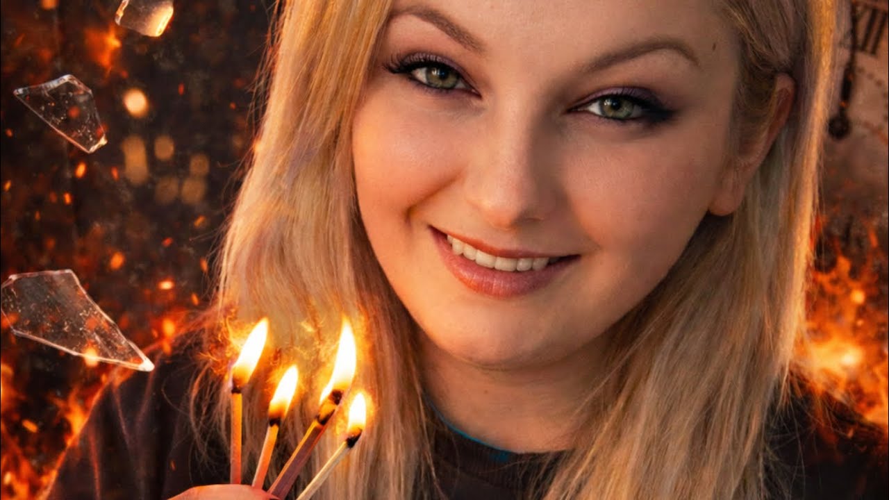 NIE ZŁAMAŁEŚ MNIE 🔥 Hymn Kobiet Po Przejściach | Powerful Women Anthem 2026