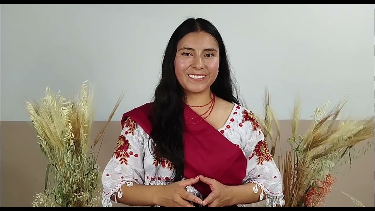 Análisis Dialectológico - Ecuador 