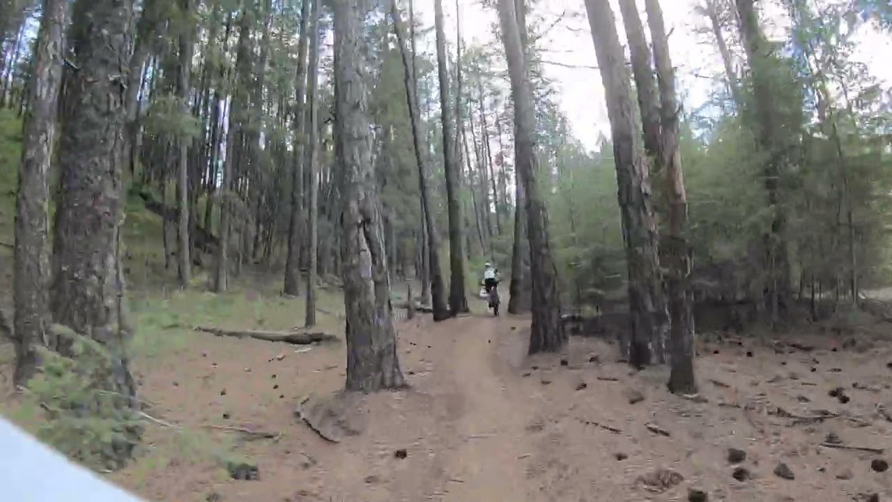 24 hours of Riverside '22 course part 3