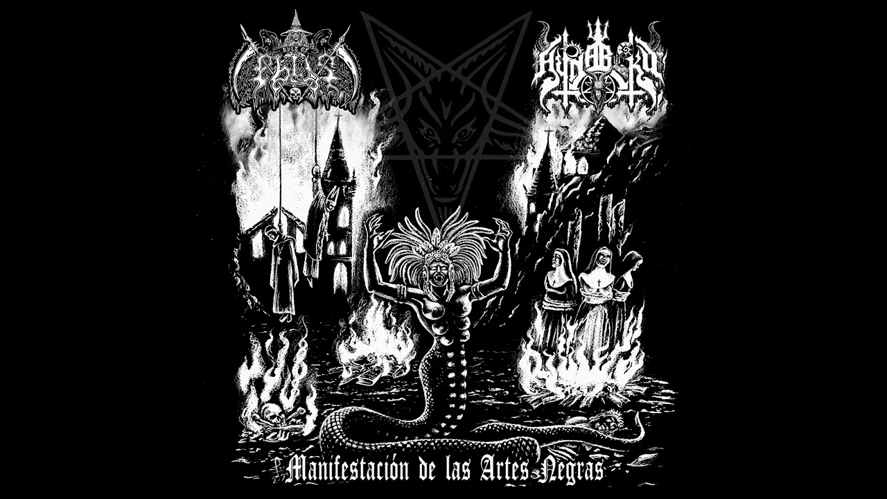 Hunab Ku  - Macharo Ch&iacute;a