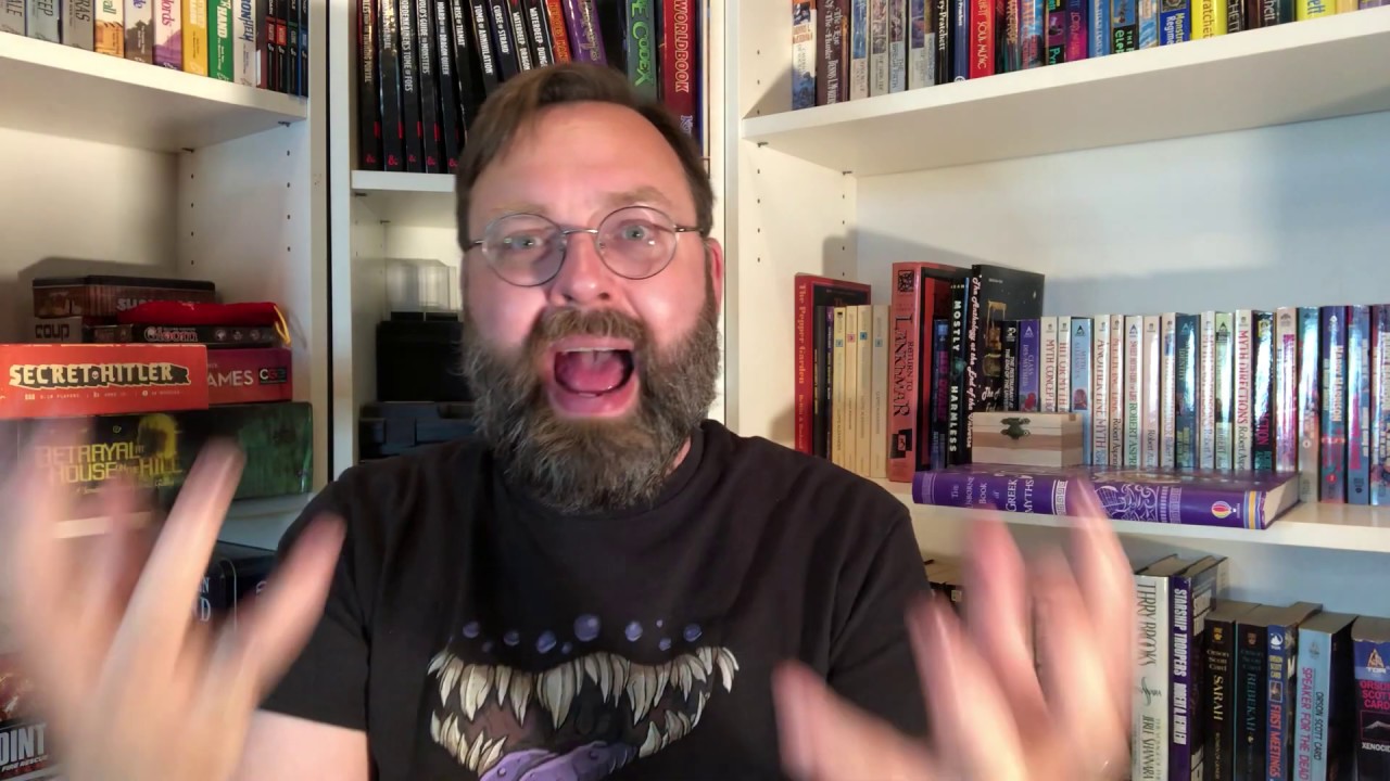 Shadowrun the Sixth World RPG