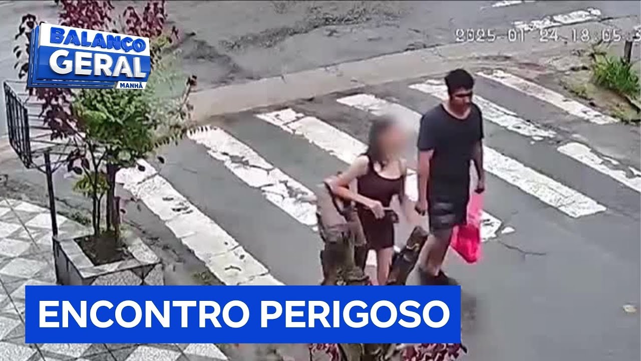 Menina de 12 anos é abusada por chapeiro após ser abandonada por motorista de aplicativo