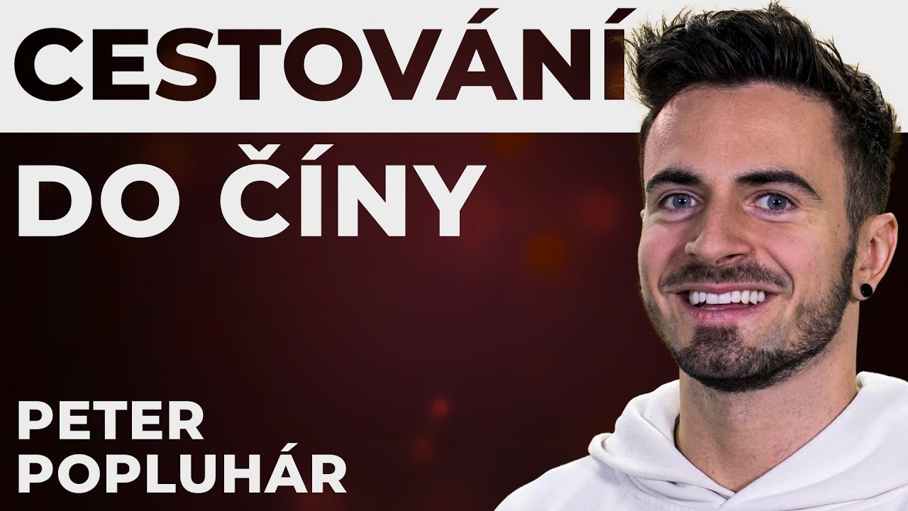 PPPeter: Ptačí sliny jsou v Číně delikatesa dražší než kaviár. Pro takové bizáry žiju. | SVĚTOVÍ