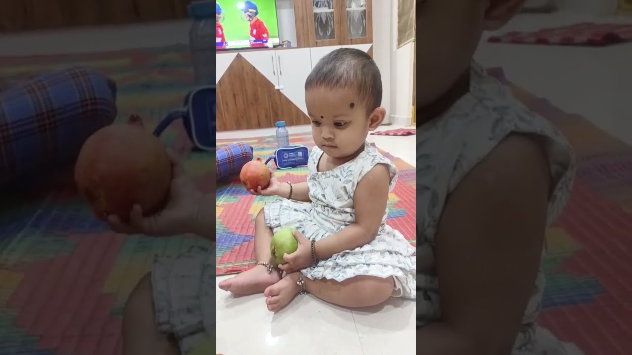 It's me Mahika  is live!