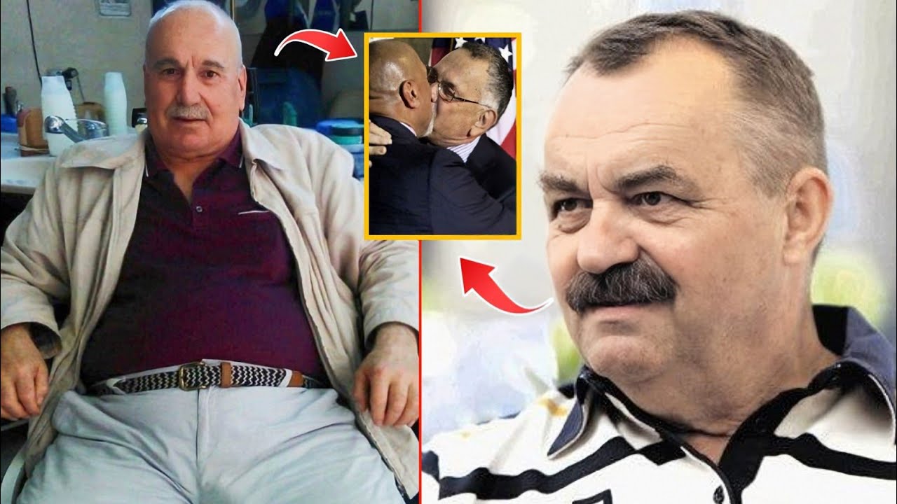 True Love Turkish Daddy | Bear Daddy True Relationship | #18