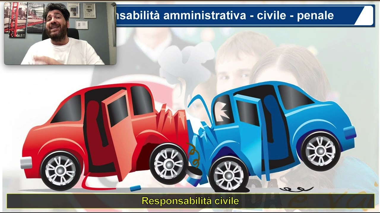 Risarcimento diretto dei danni