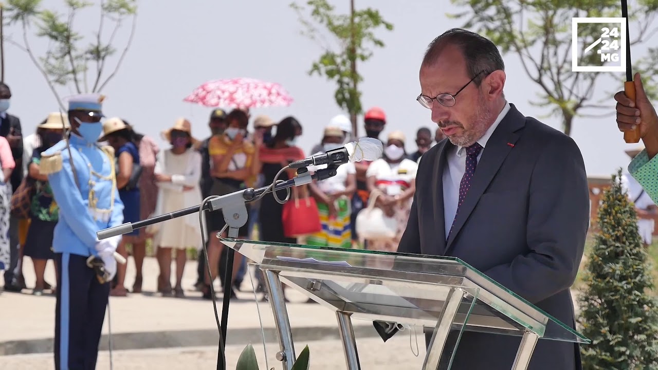 PATRIMOINE &ndash; Un accueil qui se voulait populaire pour le couronnement du dais royal