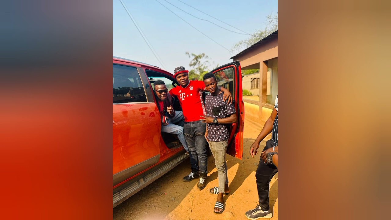 DJ MBOMA FT  MUGEREZO - CHASARAKUFA 2023