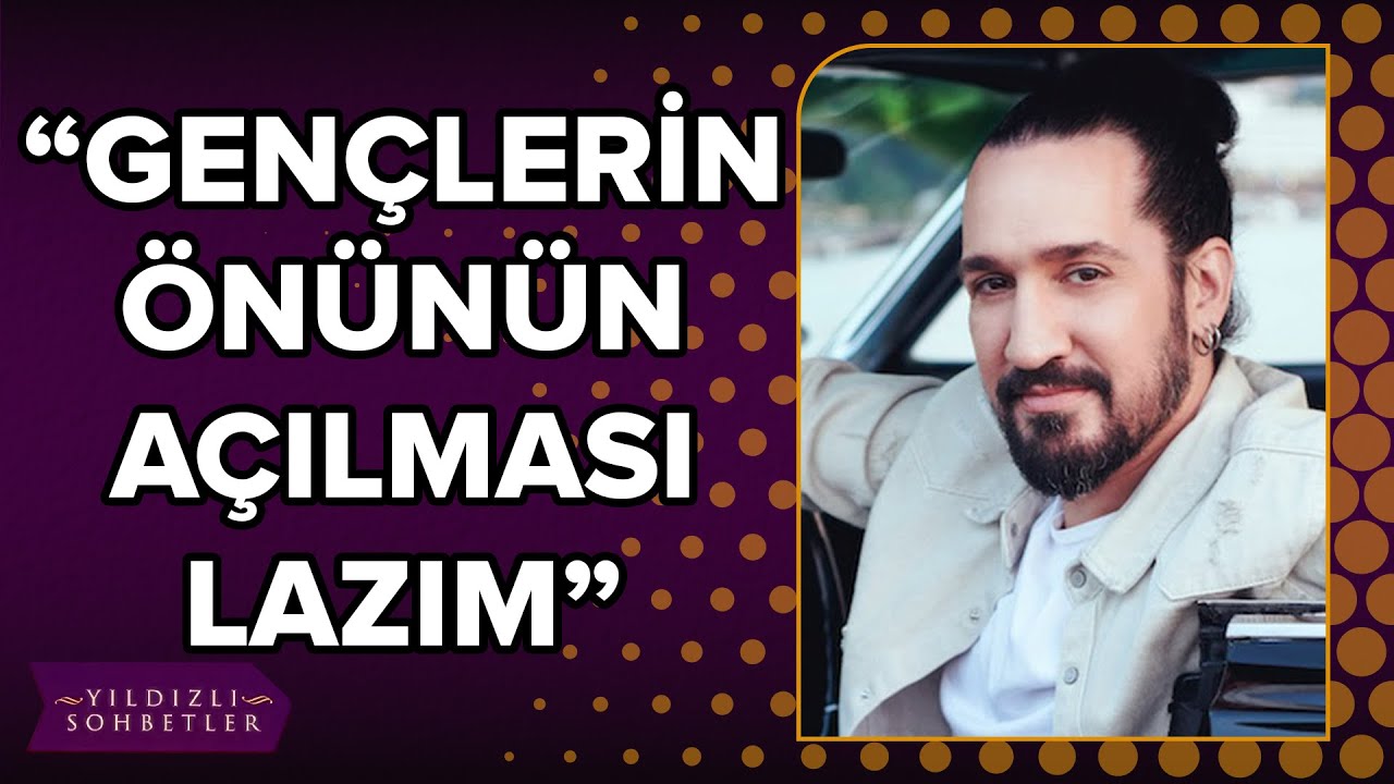 Doğukan Manço'nun Yarış Tutkusu: Drift'e Nasıl Başladı, Kime Sitem Etti?