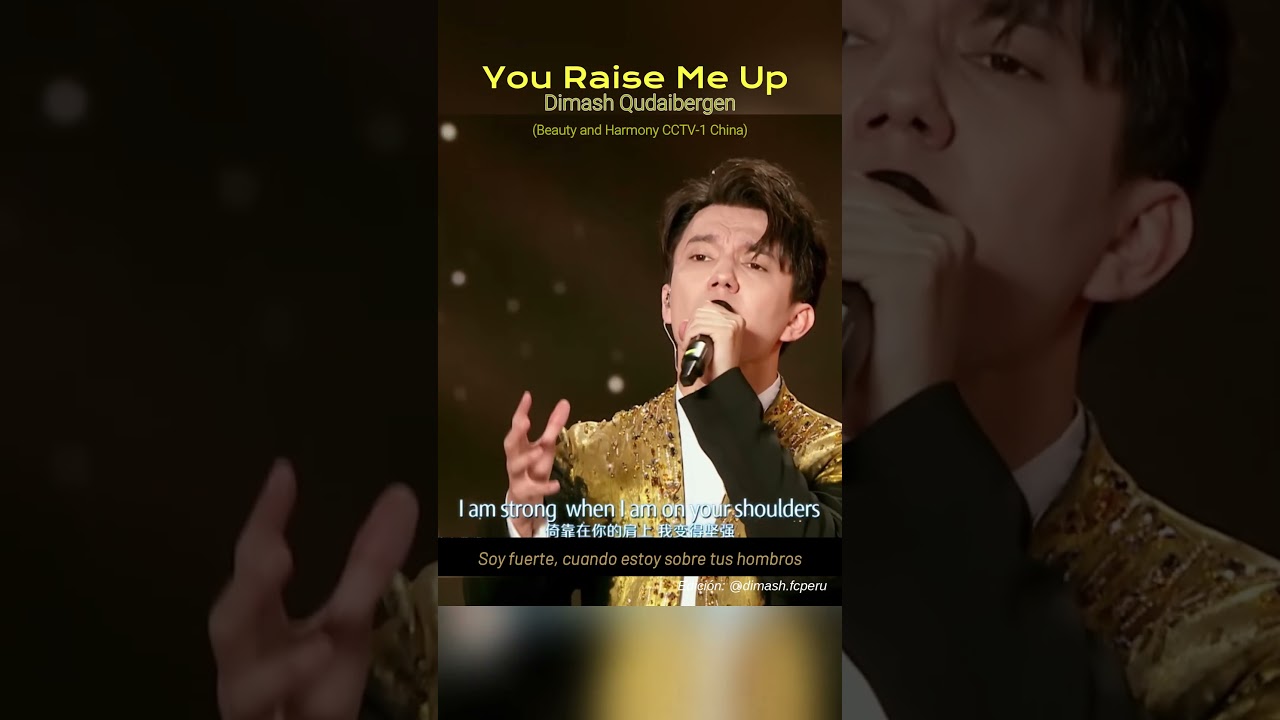 #dimash 