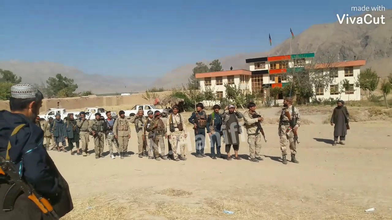 دګیزاب اتل قوماندان حاجی لالی حنیفی