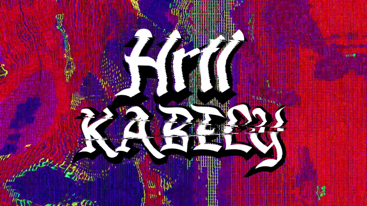 Hrtl - Kabely