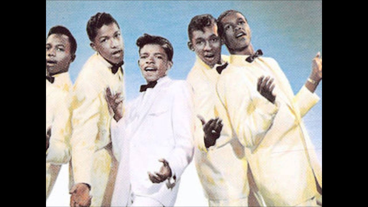 Little Anthony & The Imperials - If I Love You