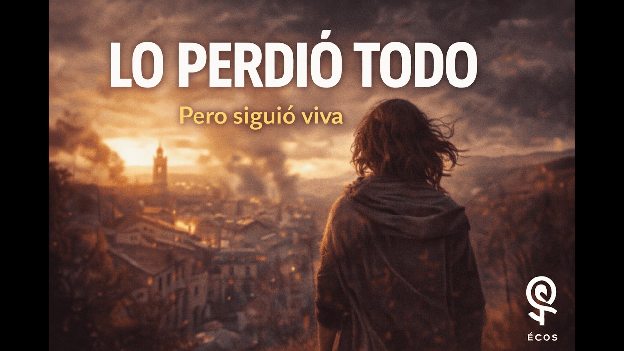 La historia de una mujer que se negó a rendirse | Mi nombre es Emilia del Valle