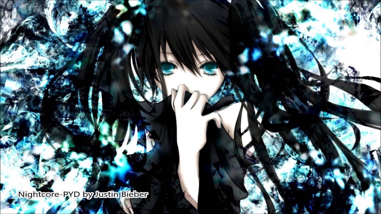 Nightcore-PYD