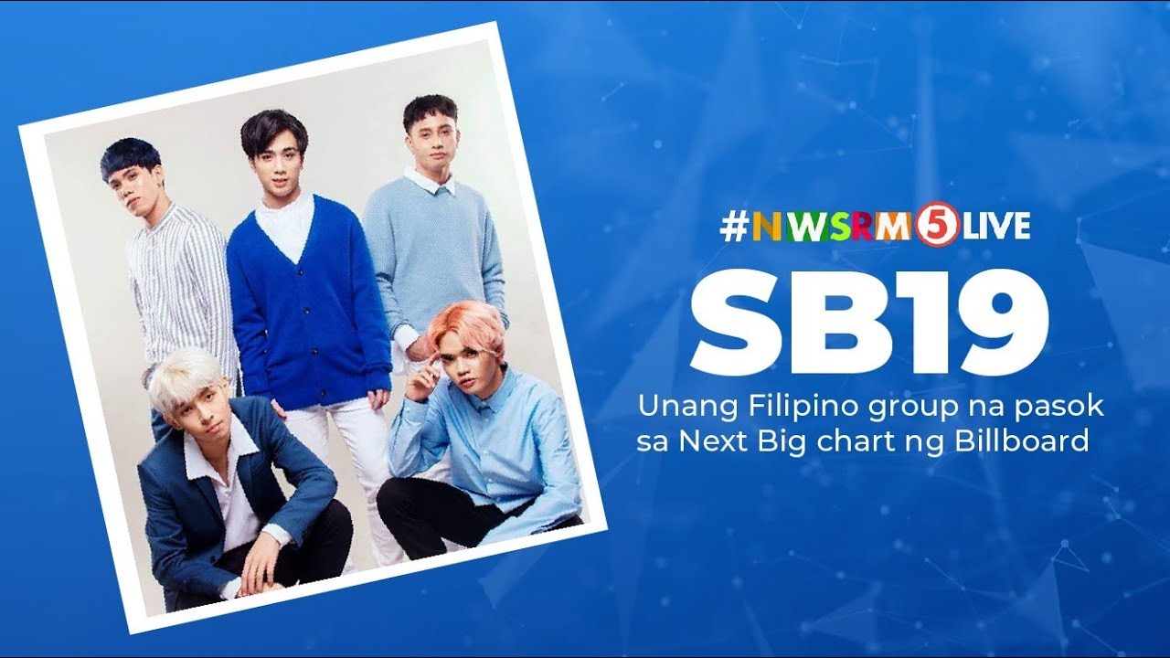 SB19 sa Newsroom5