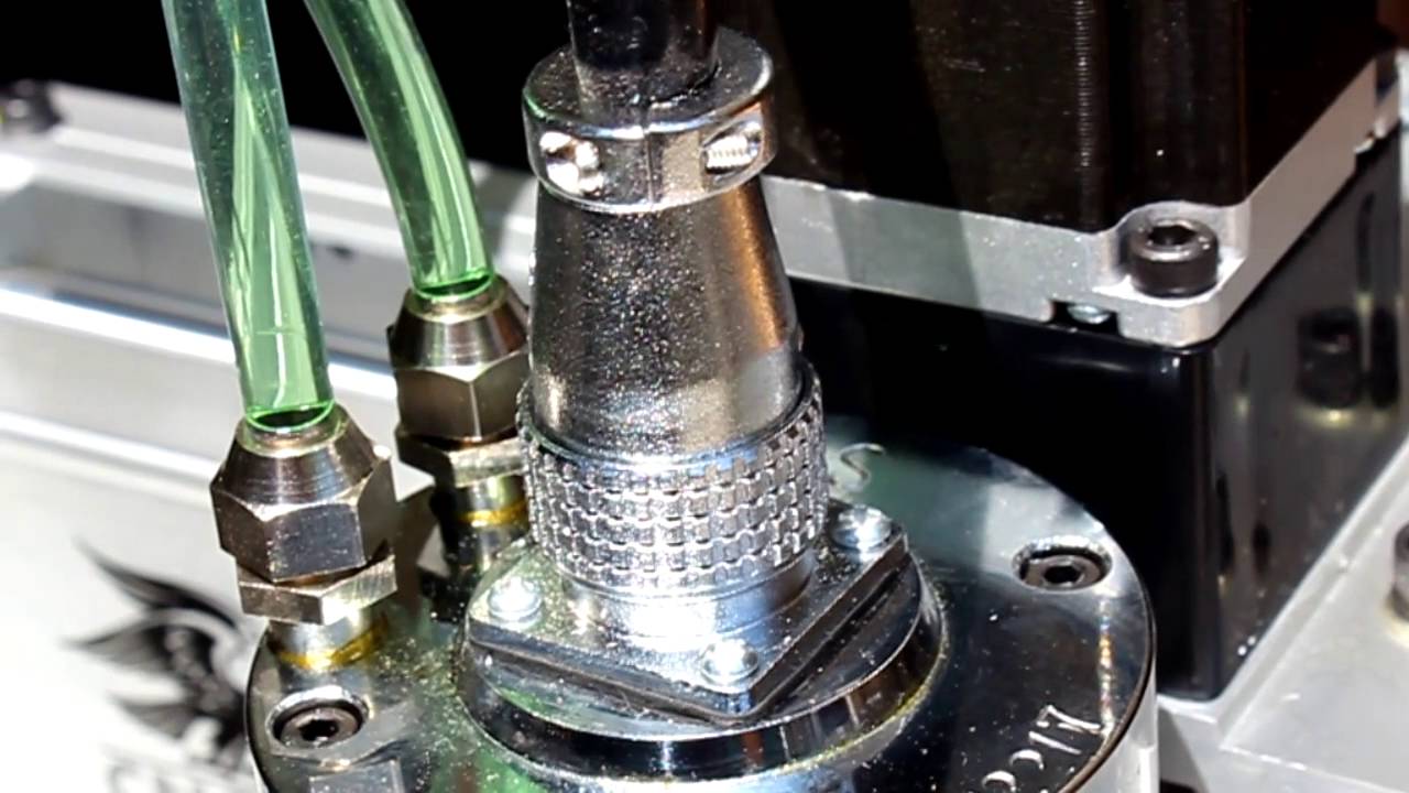 ЧПУ CNC6040Z USB 4 Axis