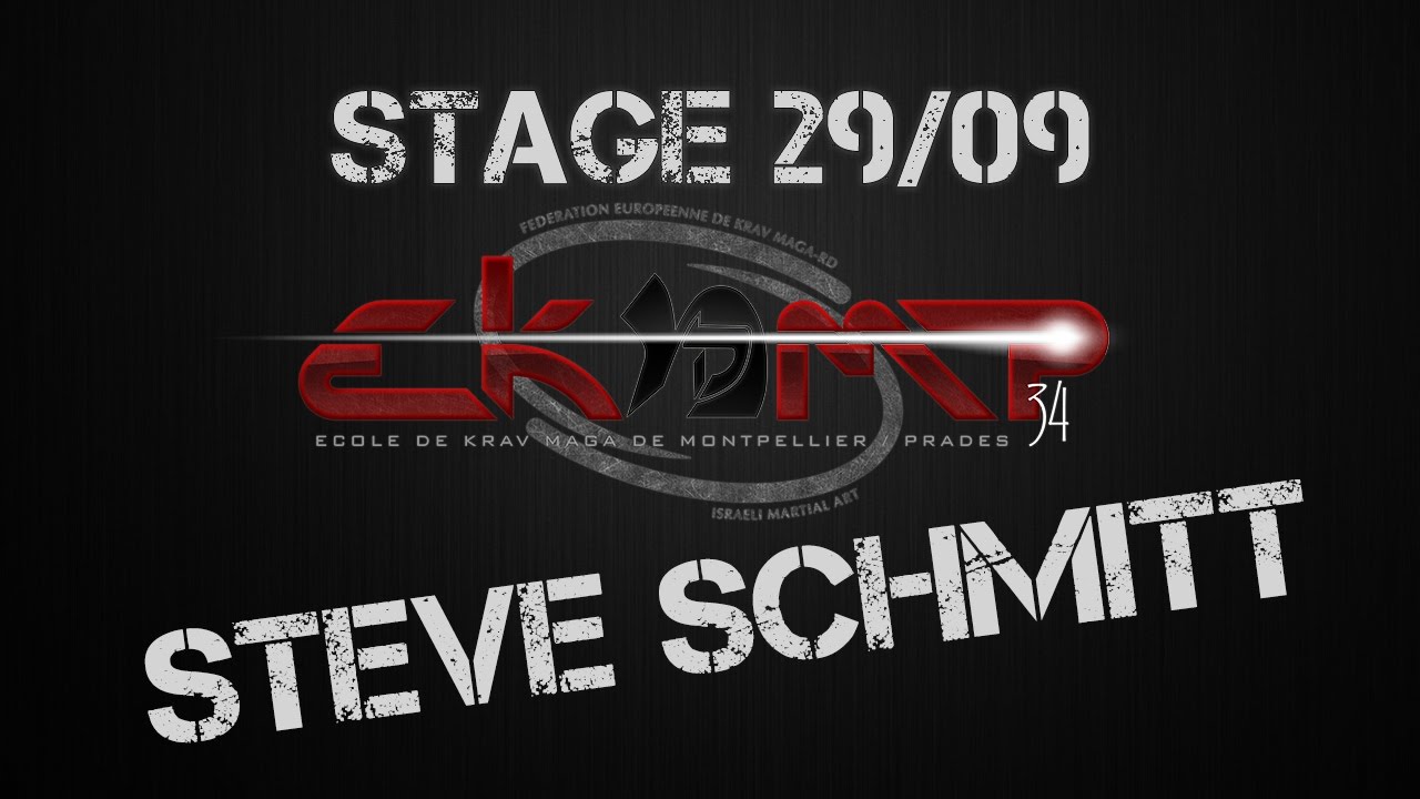 VidéoStage 29 09 Steve Schmitt EKMP34