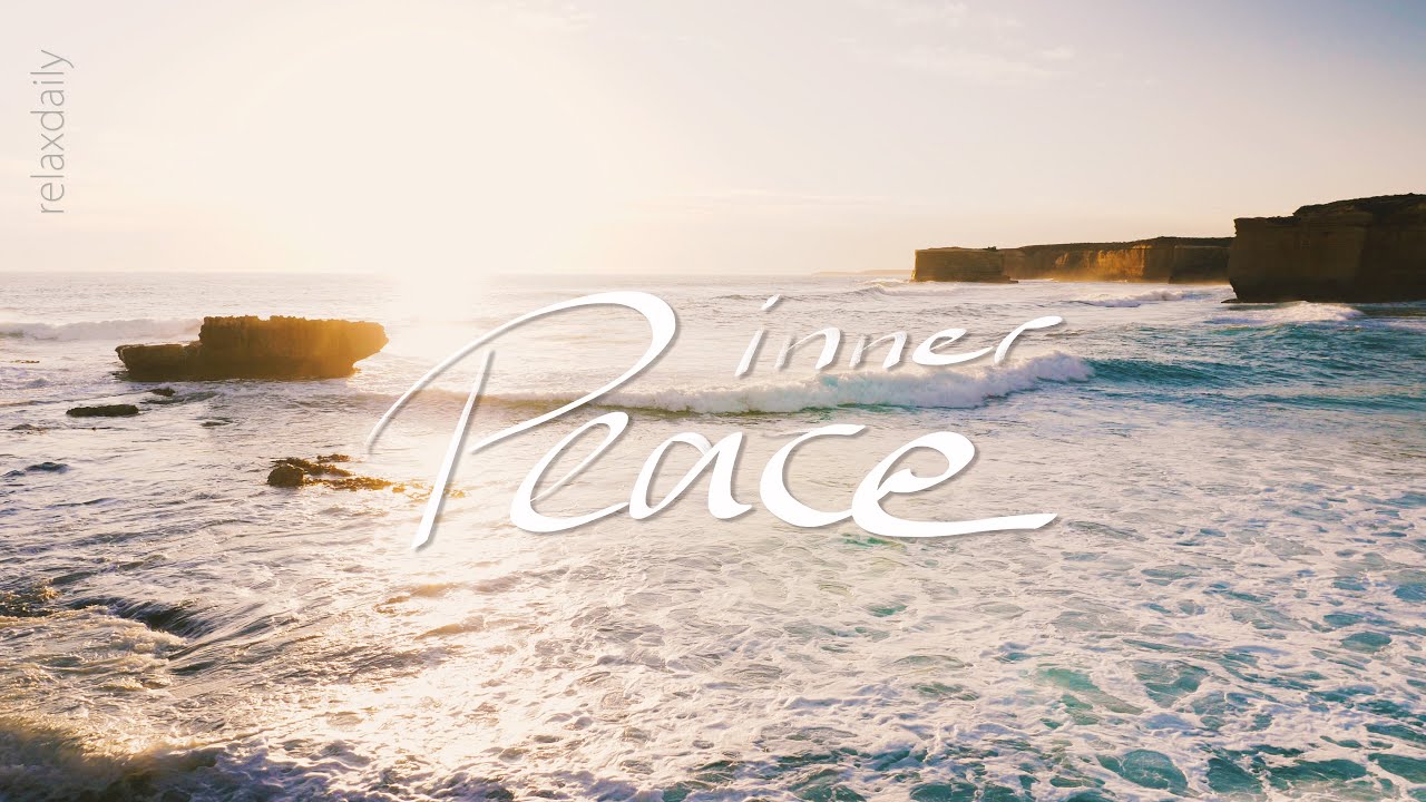 Inner Peace [N&deg;158]