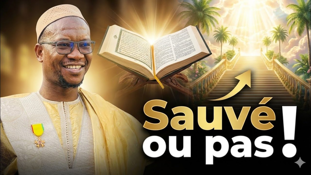 🔴Tafsir Imam Mohamed Mahi OUATTARA