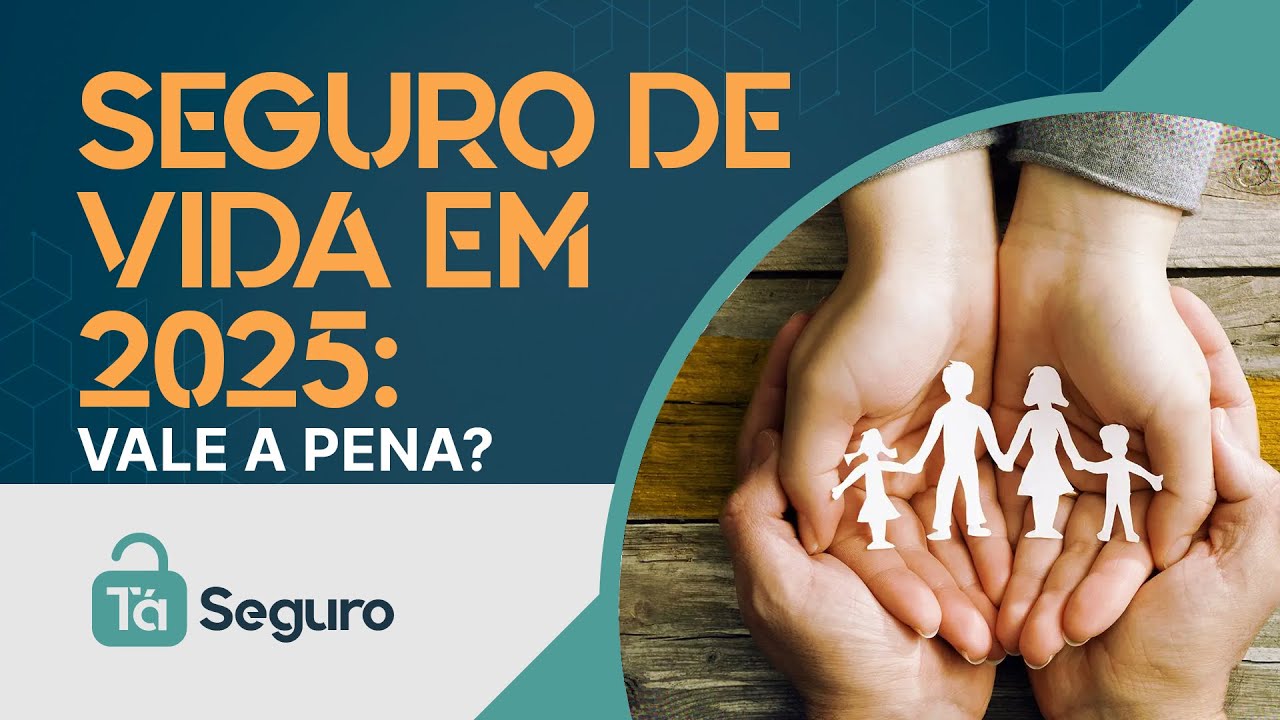 Vale a pena incluir seguro de vida no planejamento financeiro?