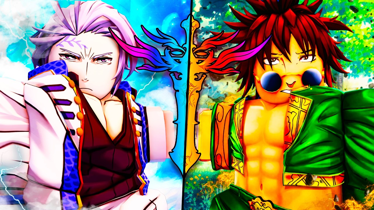 These SECRETS Are INSANE!┃Obtaining 0.1% Eternal Sun Wukong & Hades In Anime Paradox