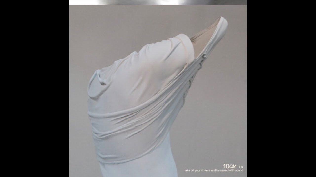 10cm - 사랑은 은하수 다방에서 (Instrumental)