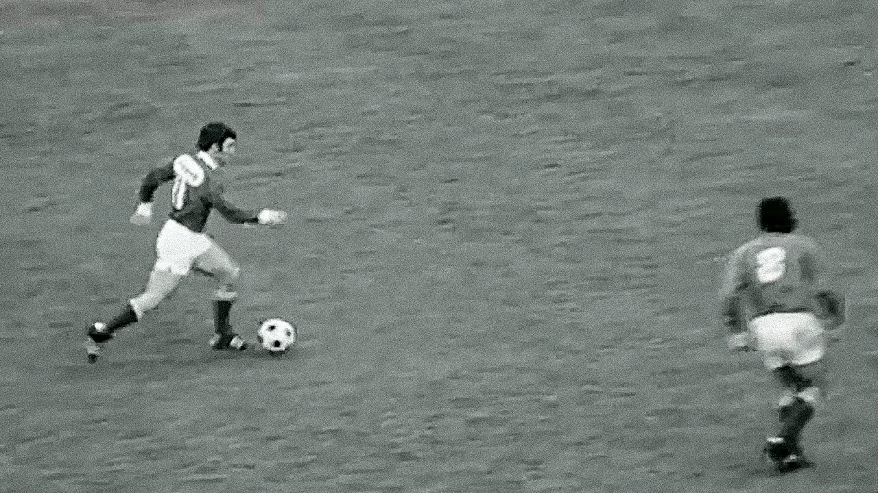 Stade de Reims - Nîmes Olympique (1-1) - Résumé - Division 1 1971-1972