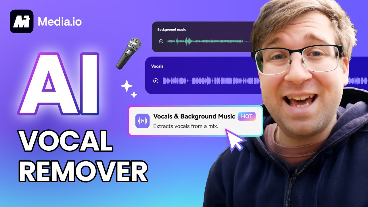 Create Karaoke Videos in Minutes with AI &ndash; The Ultimate Guide #karaokevideos