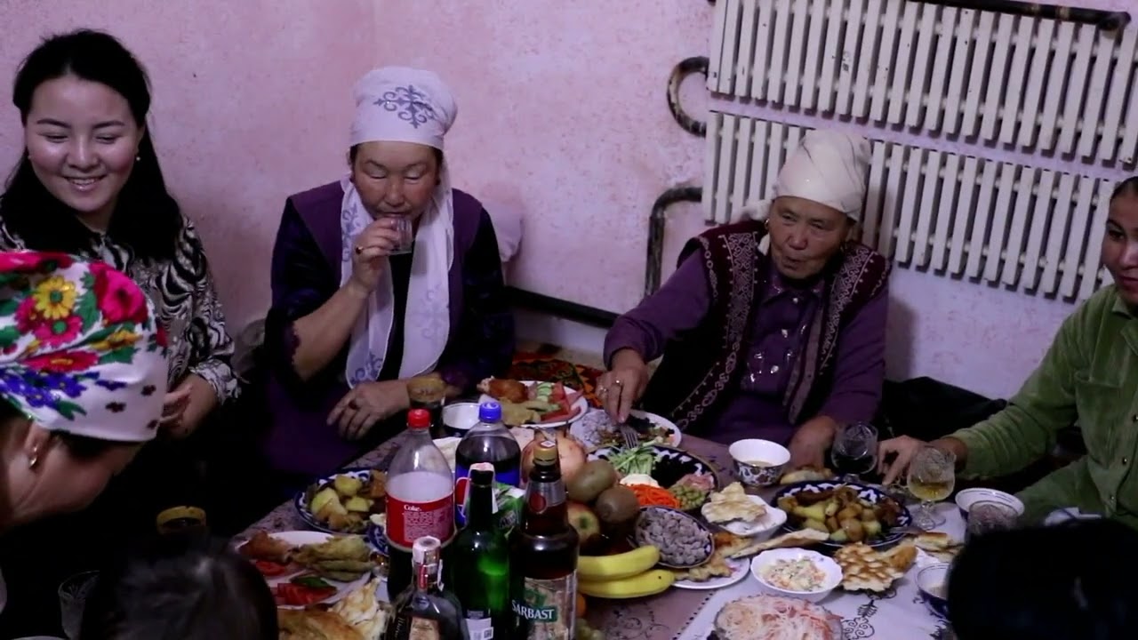 Янги Зарафшан 7-кв