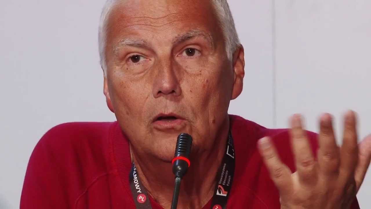 38. Gdynia - Festiwal Filmowy. Konferencja filmu 