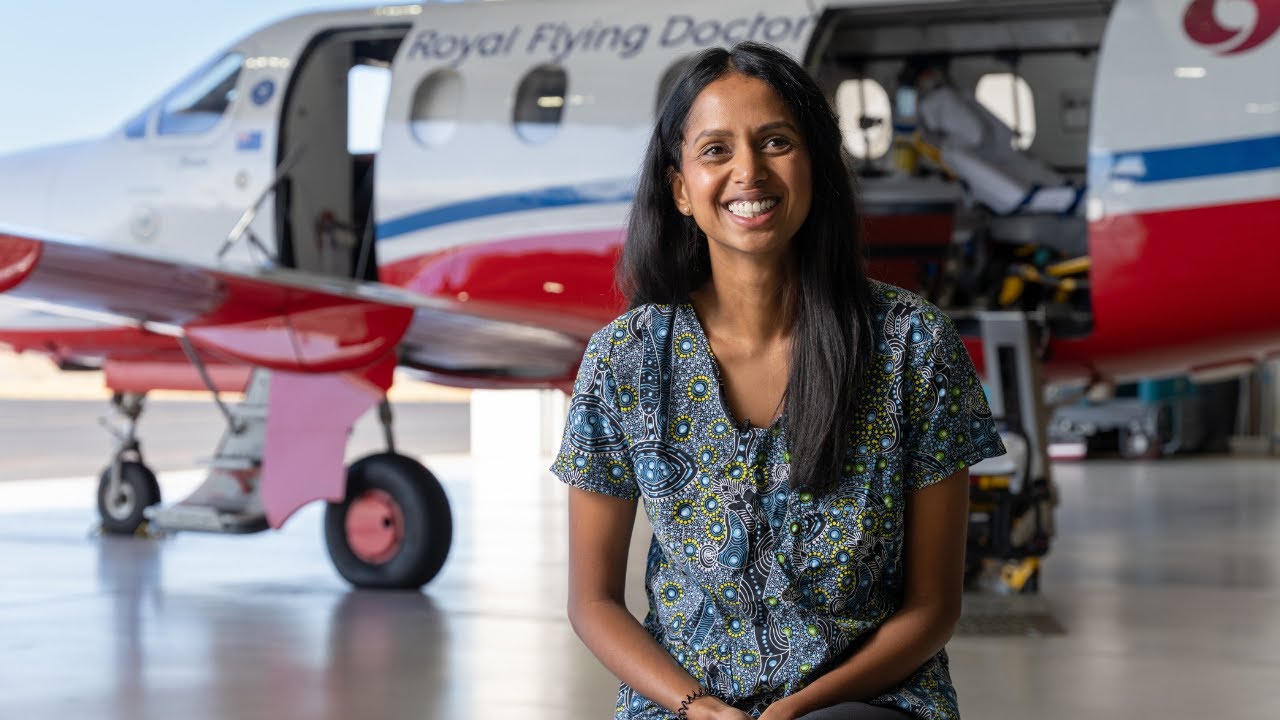 Where general practice has taken me: Dr Ishani Kaluthotage, Rural GP
