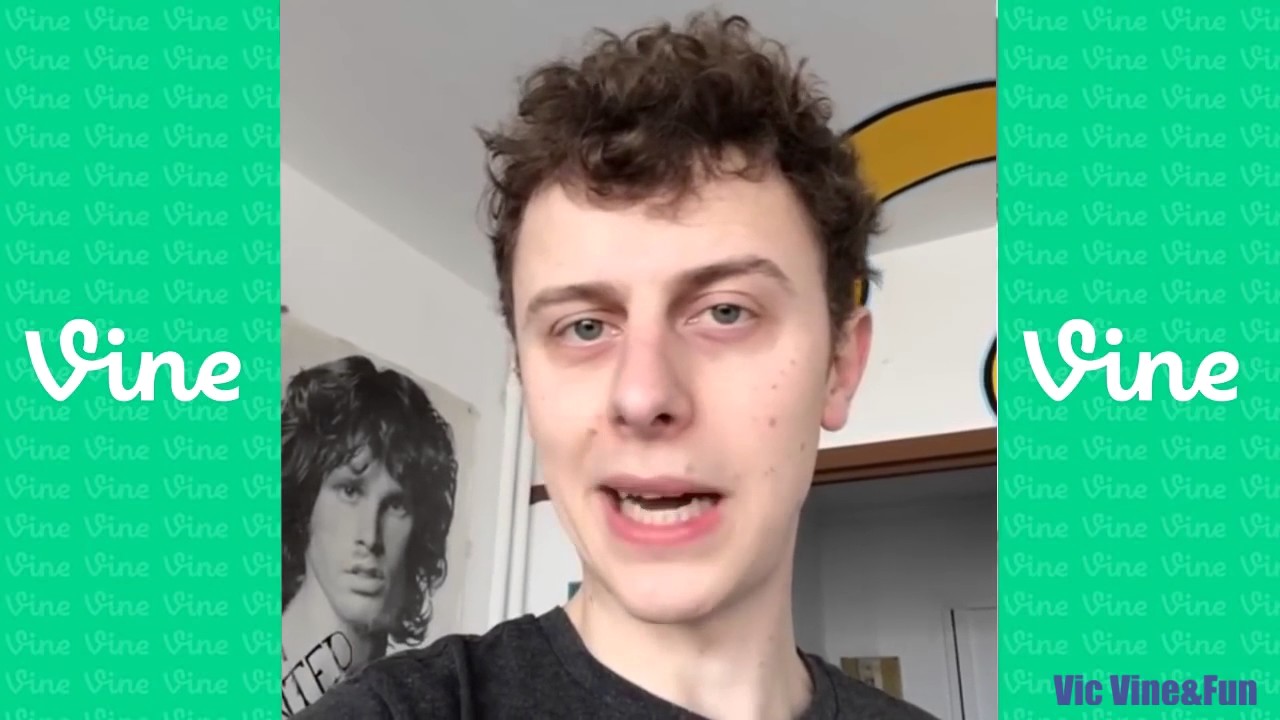 Compilation Vine de norman! #1