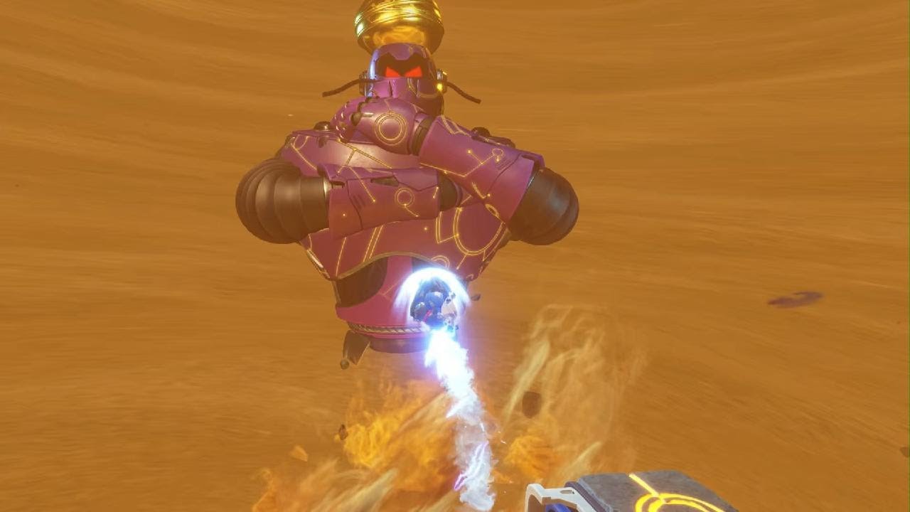 Vuk is the best player ASTRO BOT