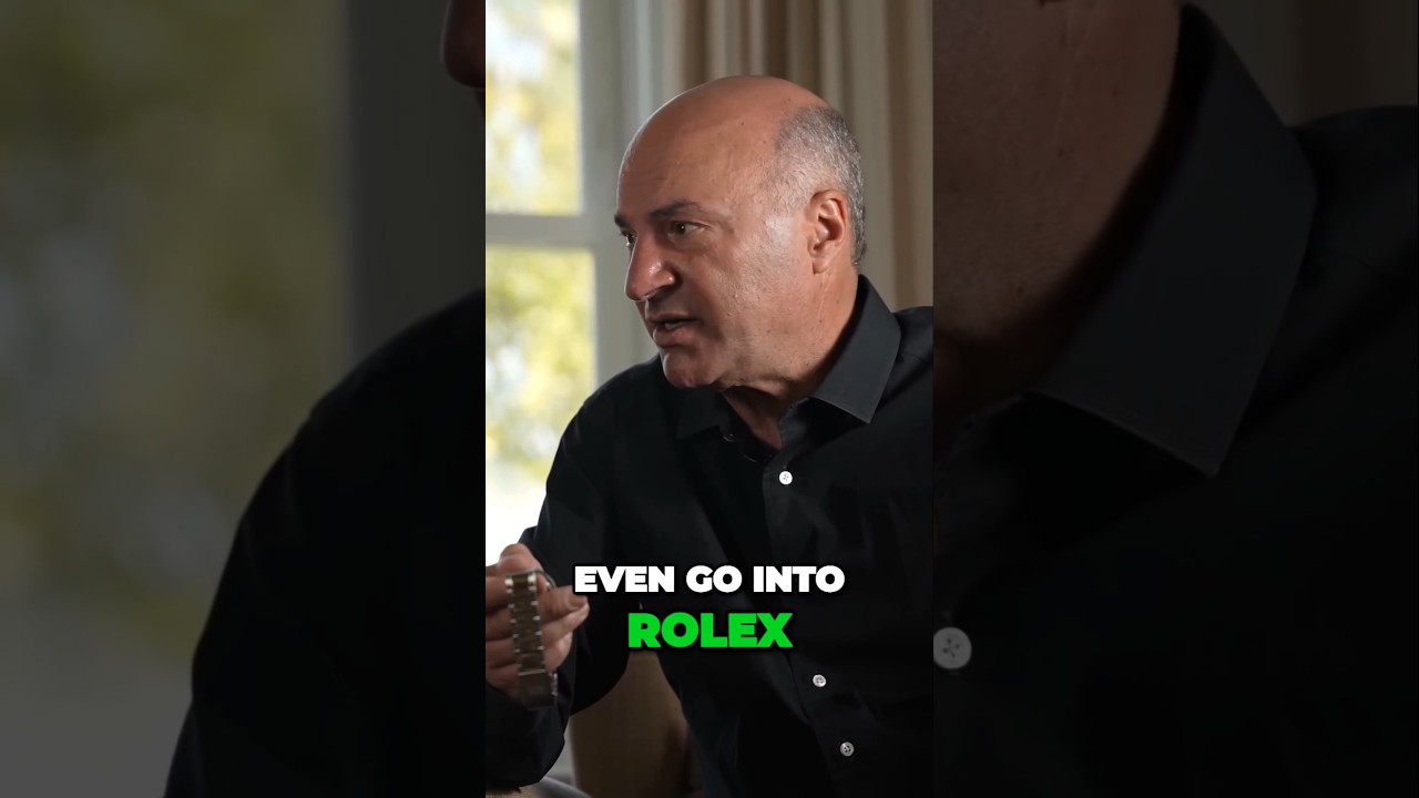 Rolex vs JLC: The Ultimate Showdown For Watch Enthusiasts #shorts #mrwonderful