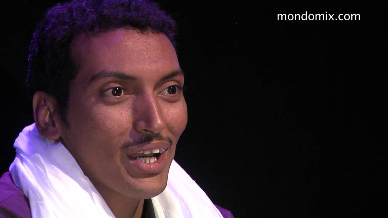 Mix Box Session : Bombino