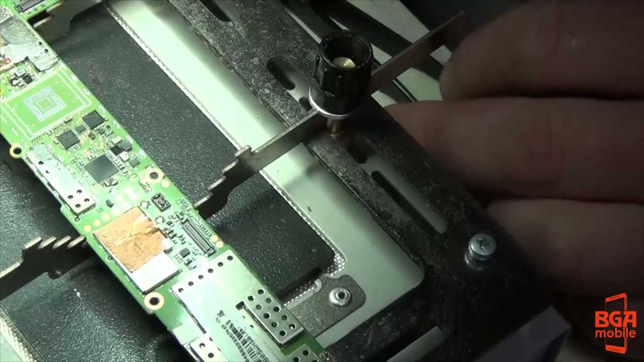 Lenovo K900 не включается, не определяется компом