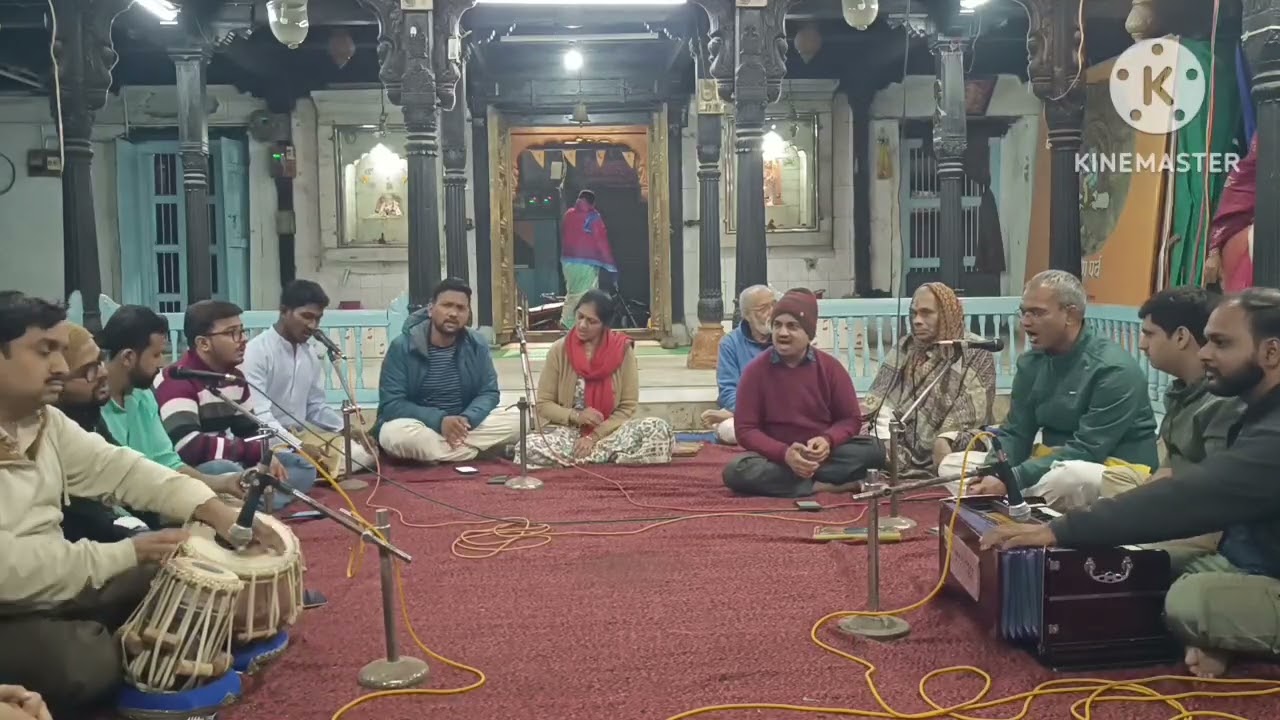 राम का गुण गान #bhajan #kirshanabhajan #music #classicalmusic #rambhajan 