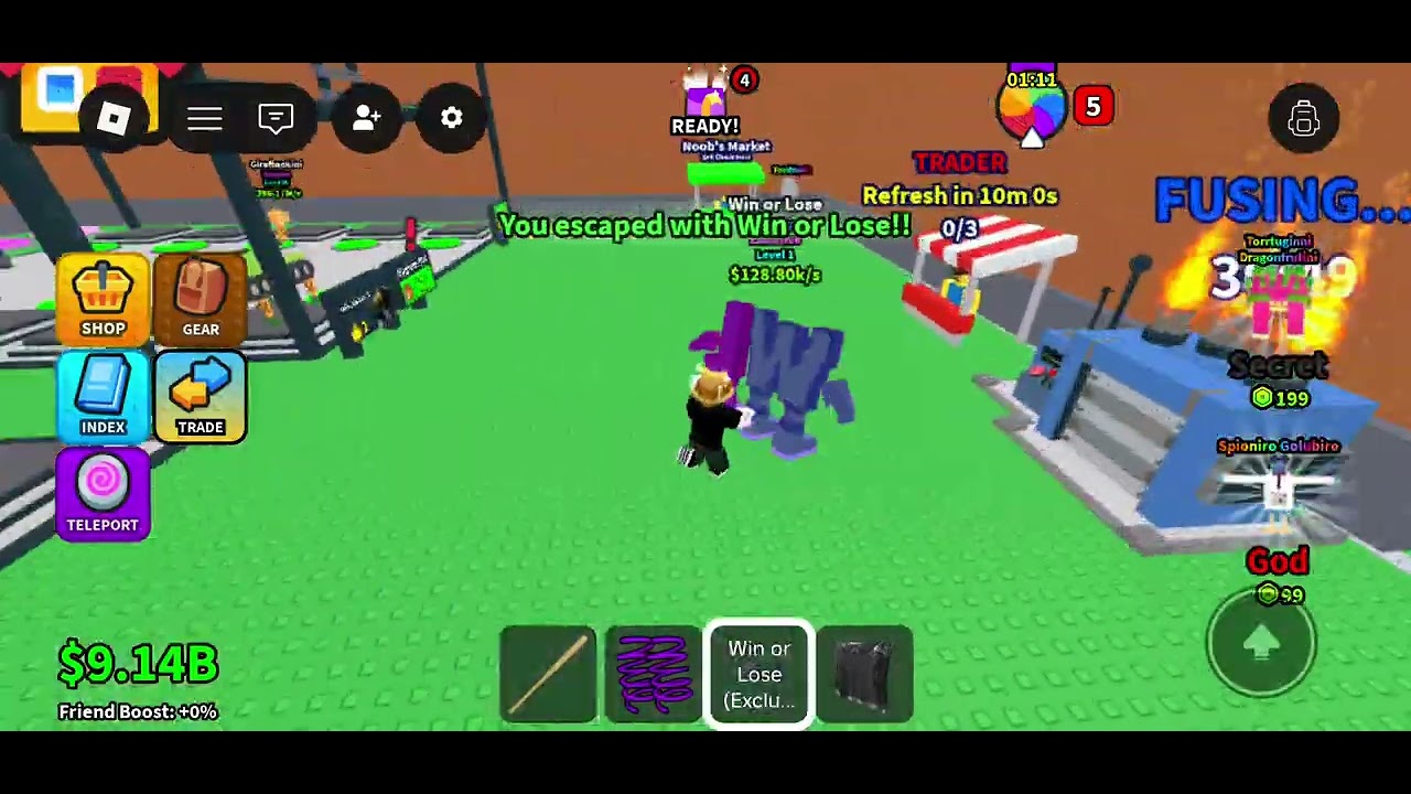 Super ez starter