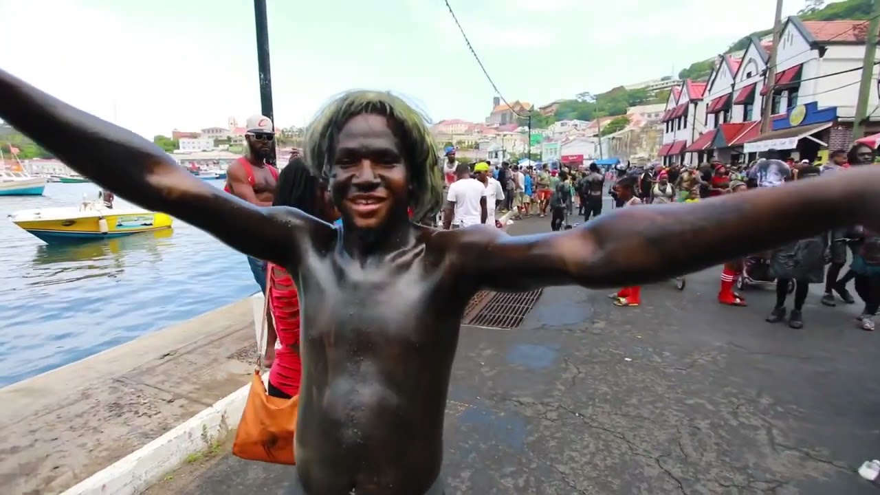Jab Jab Explained, a Documentary by Class of 2019 Film Production Graduate Chevon Francis