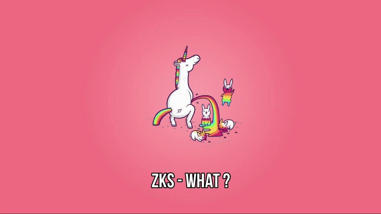 [Omfg Style] Zks - W H A T ?